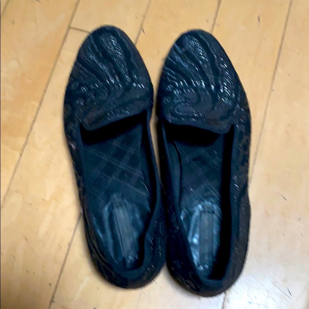 Marc Jacobs tweed embroidered slippers 🥿 391/2